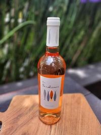 Les Sardines Rose (Bottle)