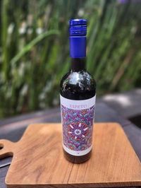 Espeto Tempranillo (Bottle)