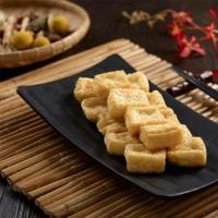 Tofu Puff 豆卜