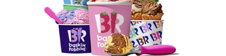 Baskin Robbins Menu Prices Singapore 2024
