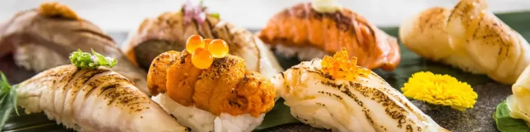 En Sushi Menu Prices Singapore 2023