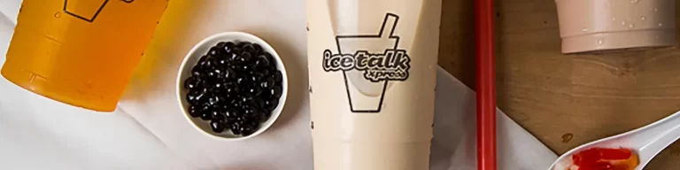 Ice Talk Xpress Menu Prices Singapore 2024