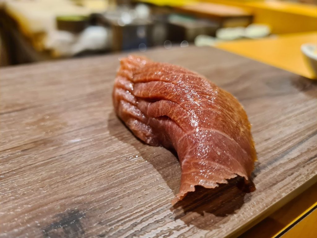 Meii Sushi