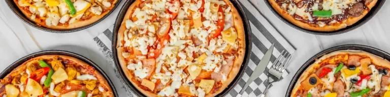 Pizza D’France Menu Prices Singapore 2023