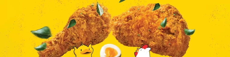 Texas Chicken  Menu Prices Singapore 2023
