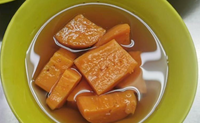 (01-47) Sweet Potato Soup