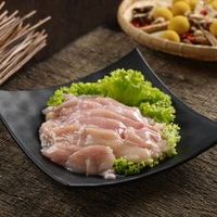 Sliced Chicken Breast 精选鸡胸肉