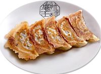 KIOU Pan-fried Gyoza