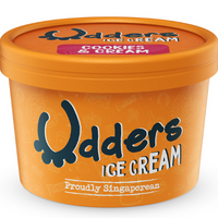 Udders - Cookies & Cream