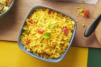 Spiced Rice (Large)