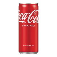 Coke (330ml)