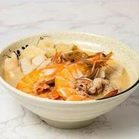 A1 Seafood Soup / 招牌海鲜汤