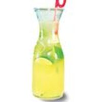 Iced Lime Tea Cooler