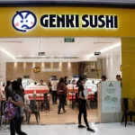 genki sushi singapore Eat Zeely