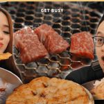our favourite korean bbq uses ch Eat Zeely