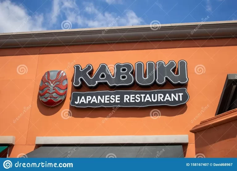 Kabuke Menu Singapore 2023