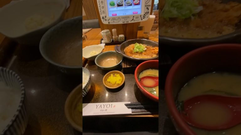 Yayoi Japanese Restaurant Menu Prices Singapore 2024